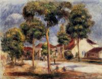 Renoir, Pierre Auguste